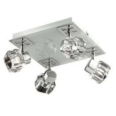 Спот Ideal Lux NOSTALGIA PL4 NOSTALGIA