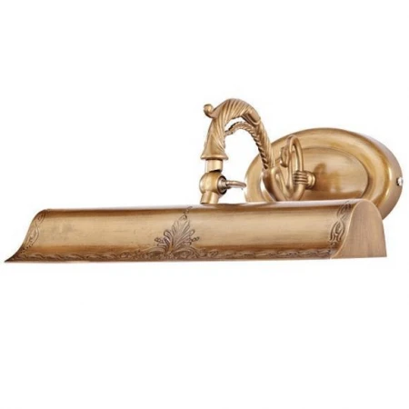 Подсветка для картин/зеркал L ARTE LUCE L14172.86 DONATELLO