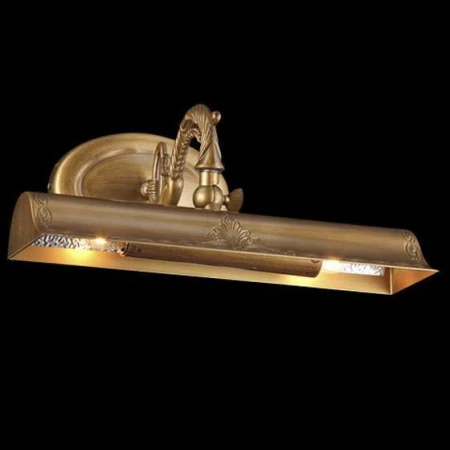 Подсветка для картин/зеркал Natali Kovaltseva 10424/2 ANTIQUE