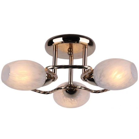 Люстра Arte lamp A6211PL-3GO Cosetta