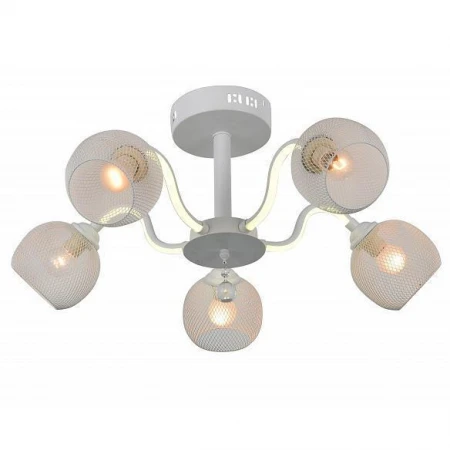 Люстра Escada 10238/5LED Aseoruta