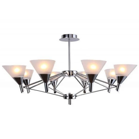 Люстра Escada 650/8P Tobio