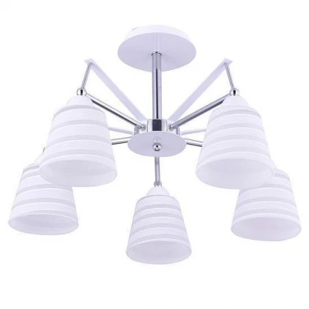 Люстра Escada 402/5PL Valena