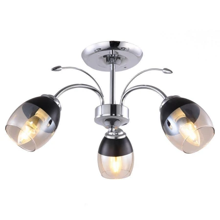 Люстра Escada 644/3PL Politta