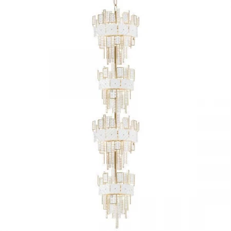 Светильник IDL 493/16+16 Crystalline