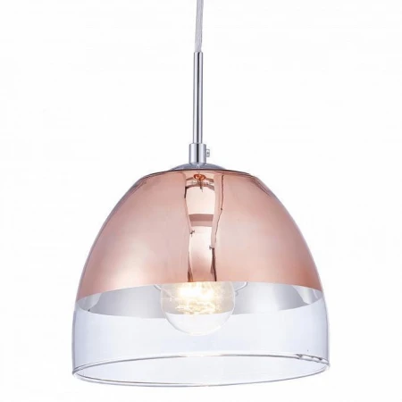 Светильник LUMINA DECO 1214-R. GD ARTENI