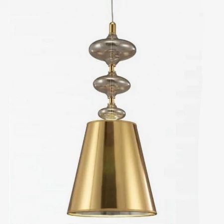 Светильник LUMINA DECO 1113-1 GD VENEZIANA