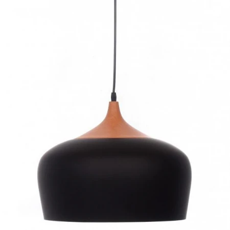 Светильник LUMINA DECO 7918-350 BK CONSI