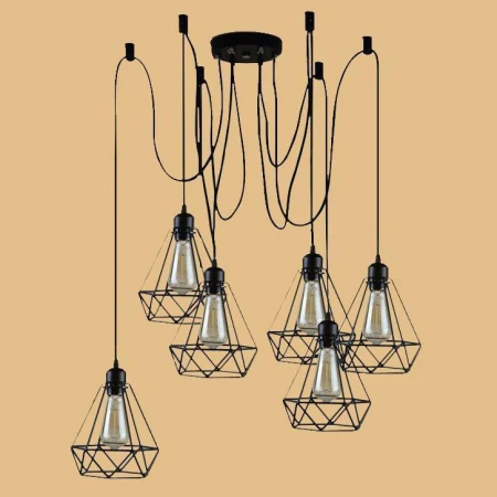 Светильник Loft House P-304