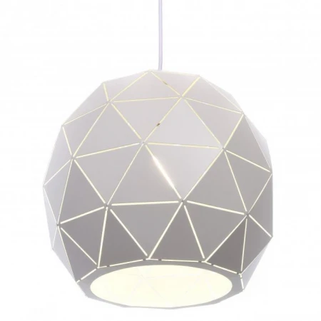 Светильник LUMINA DECO 7412-WT BOKKA