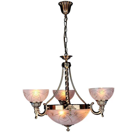 Люстра Omnilux OML-35023-06