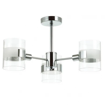 Люстра Lumion 3706/3C RUNA