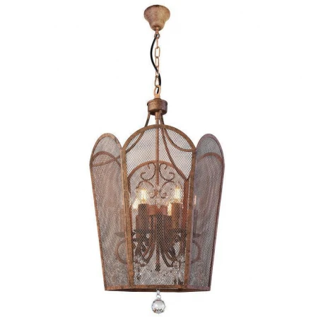 Светильник Favourite 1884-6P Burg