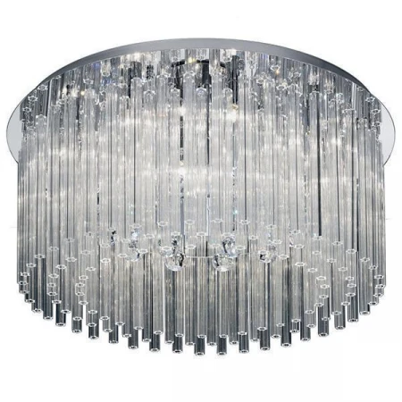 Светильник Ideal Lux ELEGANT PL12 ELEGANT