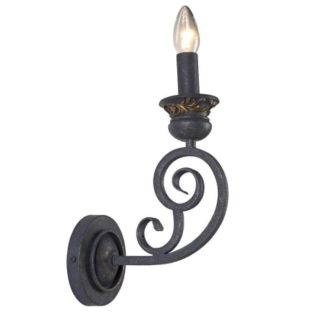 Бра Divinare 8852/22 AP-1 GOTICO