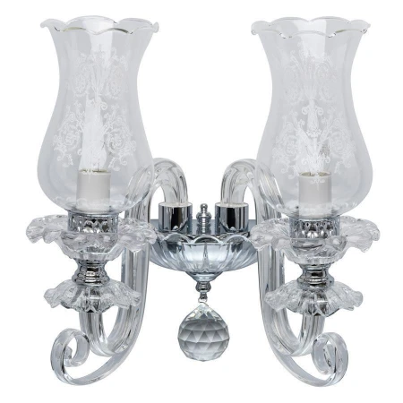 Бра MW-LIGHT 483024002 Элла