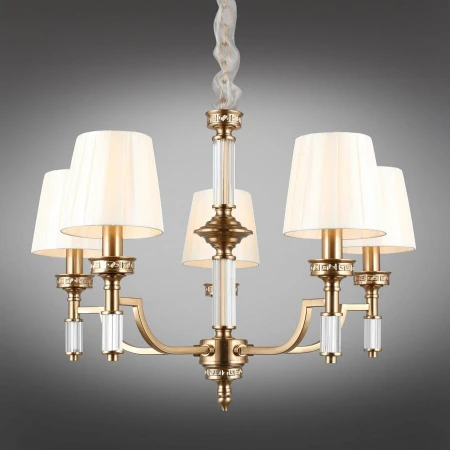 Люстра Omnilux OML-87813-05 Dimaro