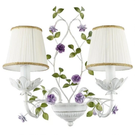 Бра ST LUCE SL695.501.02 Fiori
