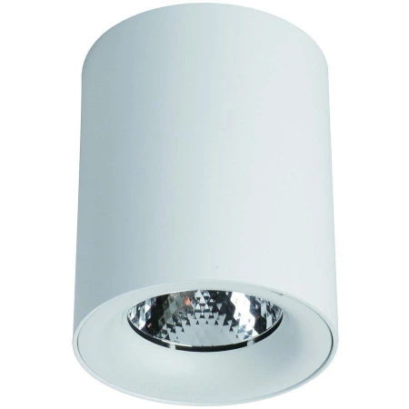 Точечный светильник Arte Lamp A5112PL-1WH FACILE