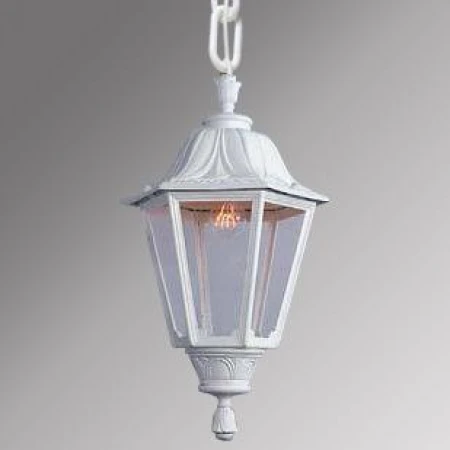 Уличный светильник Fumagalli E35.121.000.WXE27 Sichem Noemi