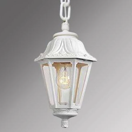 Уличный светильник Fumagalli E22.120.000.WXE27 Sichem Anna