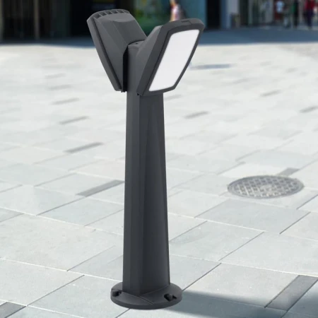 Уличный светильник Fumagalli 2N1.613.020.AXC2L GERMANA