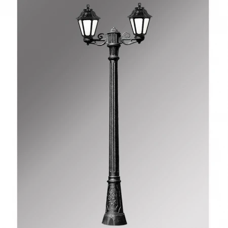 Фонарный столб Fumagalli E22.158.S31.AYE27 Artu Bisso Anna