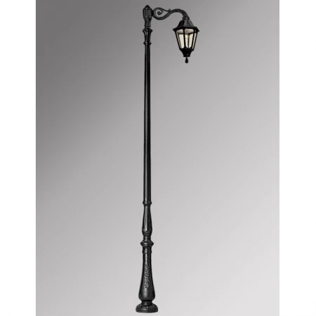 Фонарный столб Fumagalli E35.205.M10.AXE27 Tabor Adam Noemi