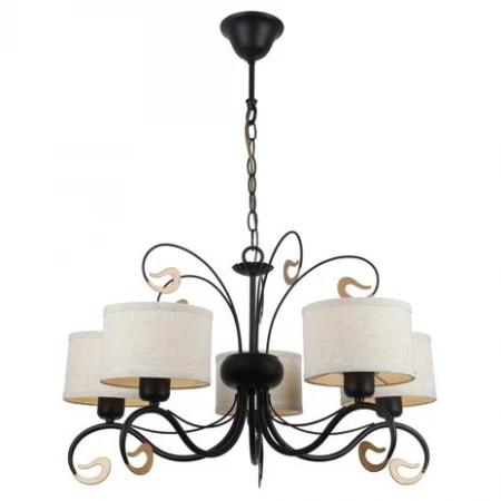 Люстра Escada 266/5 Naina