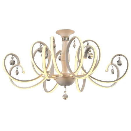 Люстра POWERLIGHT 1-016280 VINE