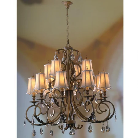 Люстра L ARTE LUCE L54912.24 BLISS