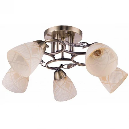 Люстра Escada 179/5PL