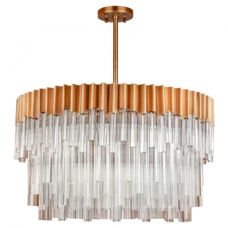 Люстра L ARTE LUCE L23116 Adonis