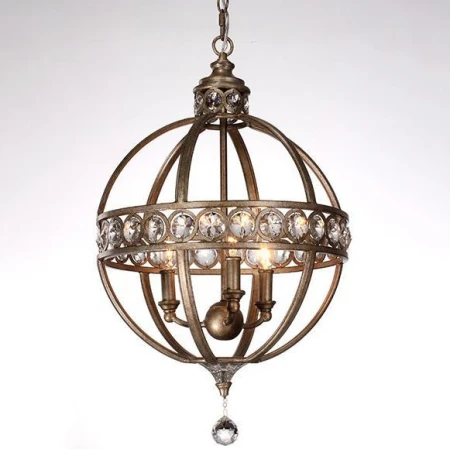 Светильник L ARTE LUCE L51603.74 Fiumicino