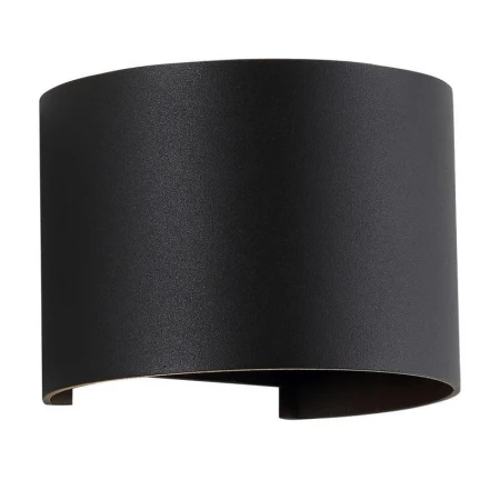 Бра Crystal lux CLT 530W BL