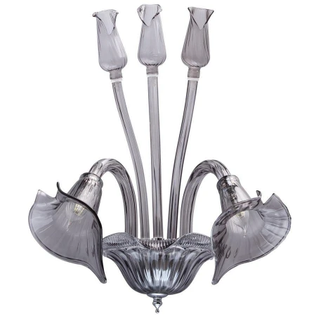 Бра CHIARO 343021502 Летиция