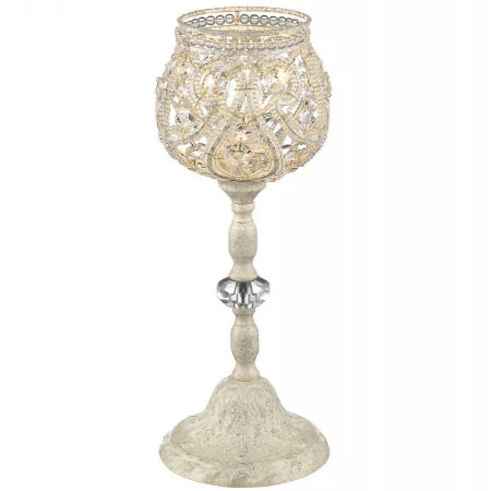 Настольная лампа Wertmark WE322.01.004