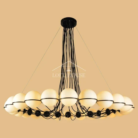 Люстра Loft House LOFT HOUSE P-314