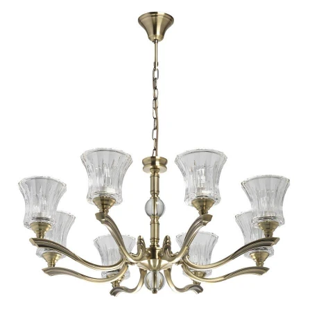 Люстра MW-LIGHT 481013908 Аманда