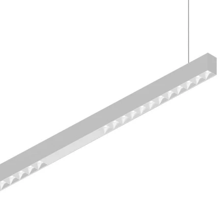 Светильник Ideal Lux DRAFT 1-10V 4000K WHITE