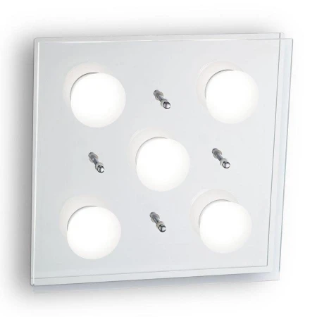 Светильник Ideal Lux IKES PL5