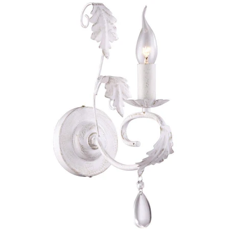 Бра Arte Lamp A1777AP-1WG Semiramida