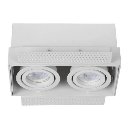 Точечный светильник Lucide 09925/02/31 Trimless