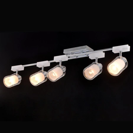 Спот Natali Kovaltseva DUISBURG 81058-5C CHROME