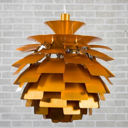 Светильник BLS 12343 PH Artichoke