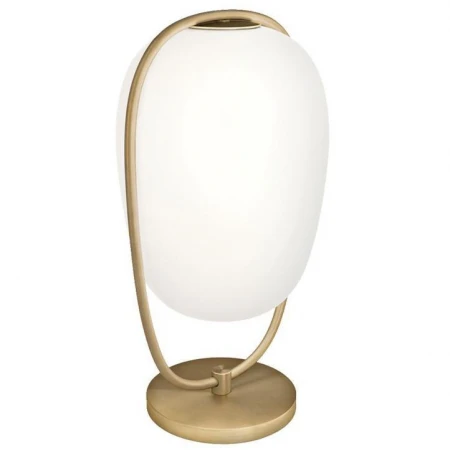 Настольная лампа BLS 16873 Lanna