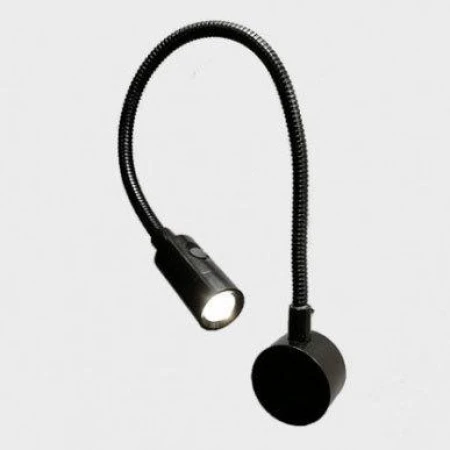 Бра ITALLINE 3026 black Бра ITALLINE 3026 black