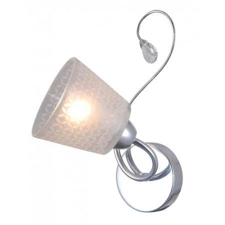 Бра Natali Kovaltseva 76057/1W CHROME