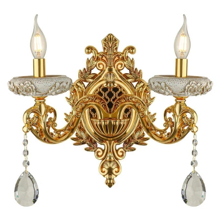 Бра AM Group BAROCCO AP2