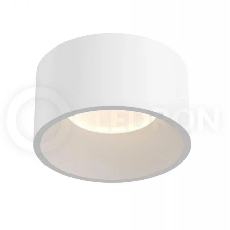 Точечный светильник LEDRON SUITABLE MINI YA-4500CR WHITE Точечный светильник LEDRON SUITABLE MINI YA-4500CR WHITE